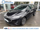Annonce Ford Fiesta occasion Essence 1.0 Flexifuel 95ch Titanium Business 5p  Brie-Comte-Robert
