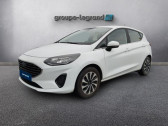 Annonce Ford Fiesta occasion Essence 1.0 Flexifuel 95ch Titanium Business 5p  Cherbourg-Octeville