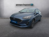 Ford Fiesta 1.0 Flexifuel 95ch Titanium Business 5p  2022 - annonce de voiture en vente sur Auto Sélection.com