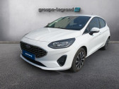 Ford Fiesta 1.0 Flexifuel 95ch Titanium Business 5p   Saint-L 50