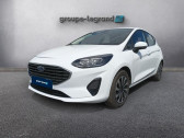 Annonce Ford Fiesta occasion Essence 1.0 Flexifuel 95ch Titanium Business 5p � Saint-L�