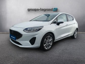 Annonce Ford Fiesta occasion Essence 1.0 Flexifuel 95ch Titanium Business 5p � Saint-L�