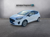 Ford Fiesta 1.0 Flexifuel 95ch Titanium Business 5p   Pont-Audemer 27