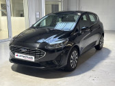 Annonce Ford Fiesta occasion Essence 1.0 Flexifuel 95ch Titanium Business 5p  Corbeil-Essonnes