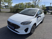 Annonce Ford Fiesta occasion Essence 1.0 Flexifuel 95ch Titanium Business 5p  Saint-Doulchard
