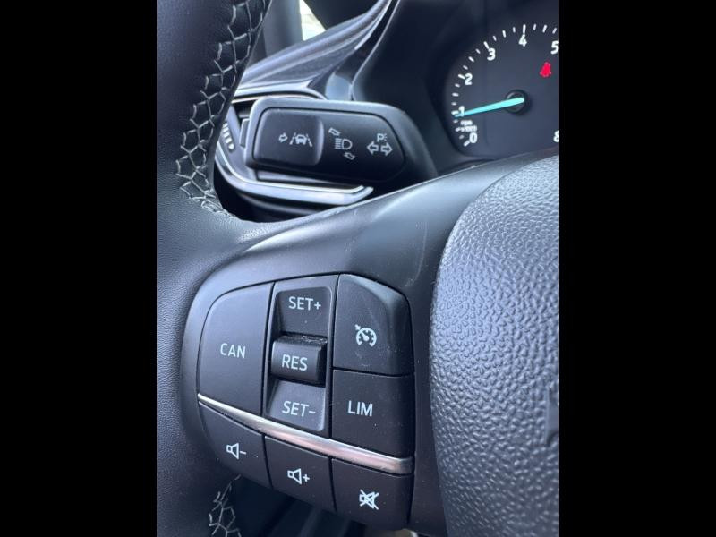 Ford Fiesta 1.0 Flexifuel 95ch Titanium Business 5p  occasion  Fleury-les-Aubrais - photo n18