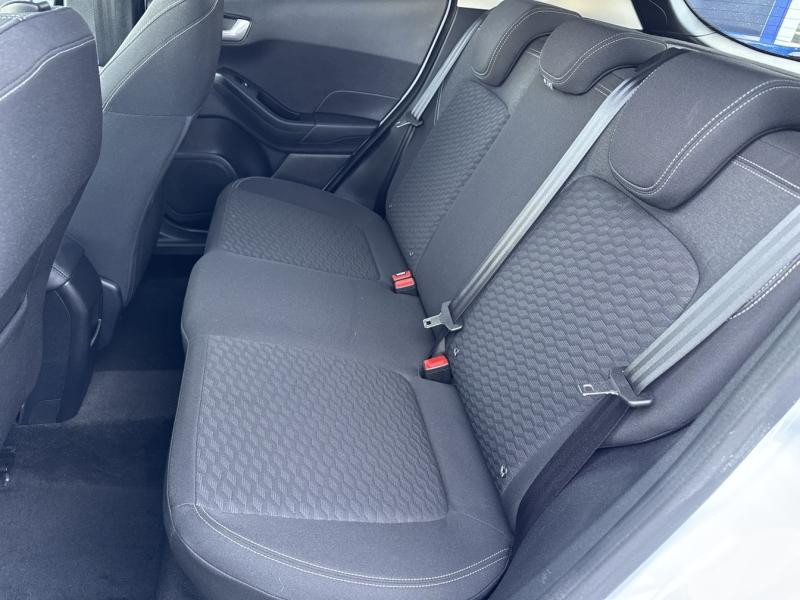 Ford Fiesta 1.0 Flexifuel 95ch Titanium Business 5p  occasion  Fleury-les-Aubrais - photo n11