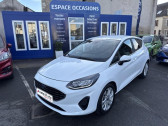 Annonce Ford Fiesta occasion Essence 1.0 Flexifuel 95ch Titanium Business 5p  Fleury-les-Aubrais
