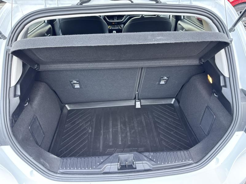 Ford Fiesta 1.0 Flexifuel 95ch Titanium Business 5p  occasion  Fleury-les-Aubrais - photo n10