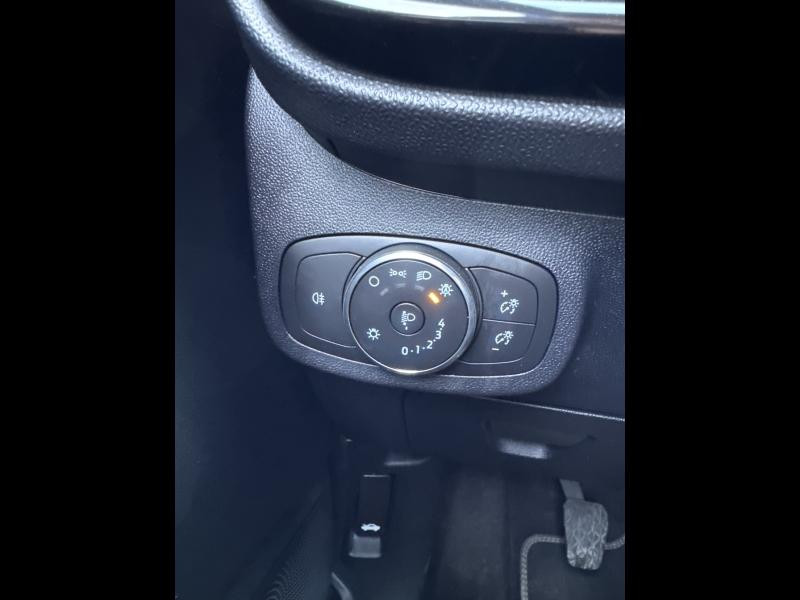 Ford Fiesta 1.0 Flexifuel 95ch Titanium Business 5p  occasion  Fleury-les-Aubrais - photo n20