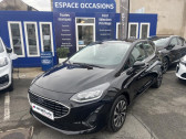 Ford Fiesta 1.0 Flexifuel 95ch Titanium Business 5p   Fleury-les-Aubrais 45