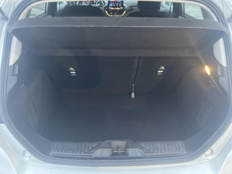 Ford Fiesta 1.0 Flexifuel 95ch Titanium Business 5p  occasion � Fleury-les-Aubrais - photo n�10