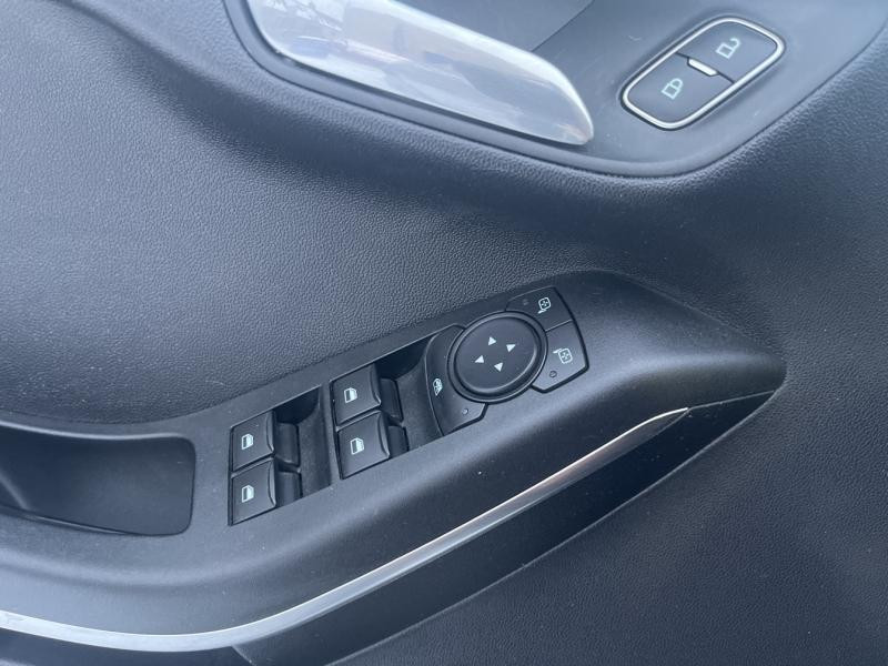 Ford Fiesta 1.0 Flexifuel 95ch Titanium Business 5p  occasion � Fleury-les-Aubrais - photo n�19