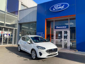 Annonce Ford Fiesta occasion Essence 1.0 Flexifuel 95ch Titanium Business 5p à Fleury-les-Aubrais