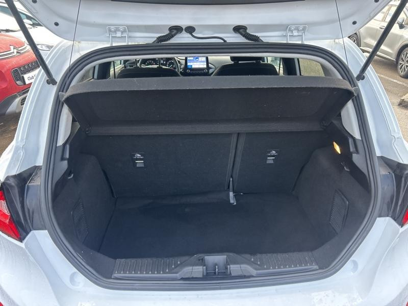 Ford Fiesta 1.0 Flexifuel 95ch Titanium Business 5p  occasion � Beaune - photo n�13