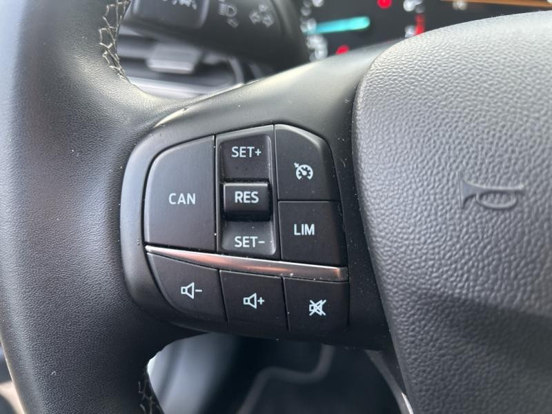 Ford Fiesta 1.0 Flexifuel 95ch Titanium Business 5p  occasion � Beaune - photo n�18