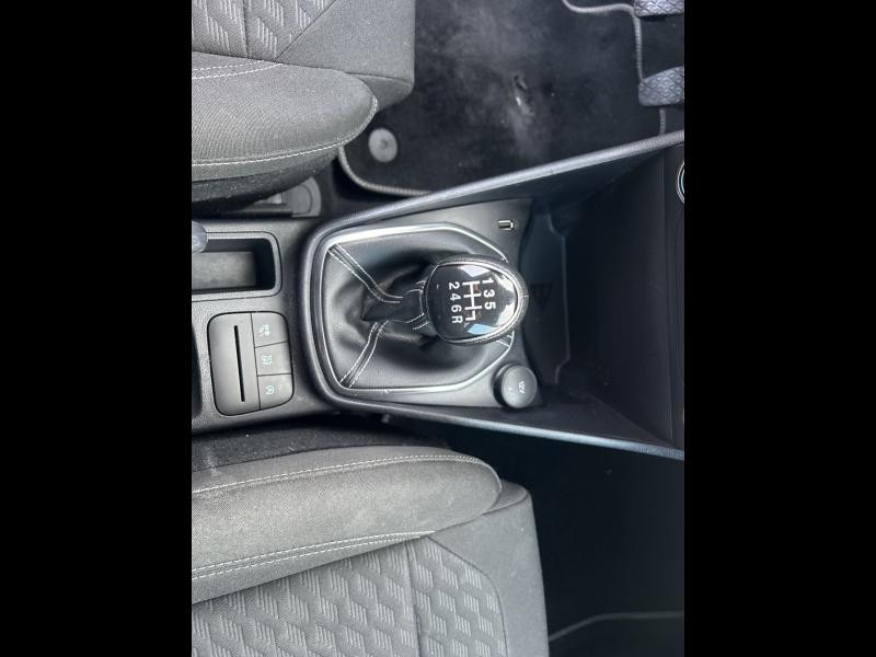 Ford Fiesta 1.0 Flexifuel 95ch Titanium Business 5p  occasion � Beaune - photo n�19