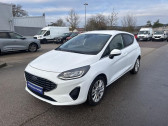 Annonce Ford Fiesta occasion Essence 1.0 Flexifuel 95ch Titanium Business 5p � Beaune