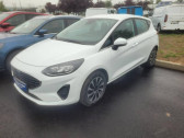 Ford Fiesta 1.0 Flexifuel 95ch Titanium Business 5p   Sens 89