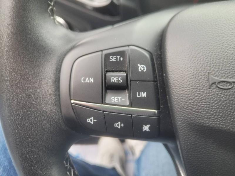Ford Fiesta 1.0 Flexifuel 95ch Titanium Business 5p  occasion  Sens - photo n19