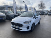 Annonce Ford Fiesta occasion Essence 1.0 Flexifuel 95ch Titanium Business 5p  Dijon