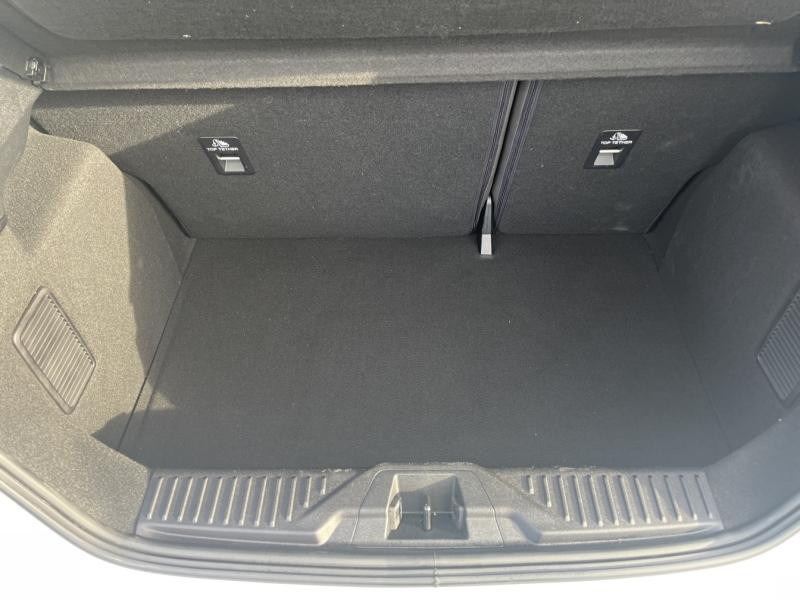 Ford Fiesta 1.0 Flexifuel 95ch Titanium Business 5p  occasion  Dijon - photo n13