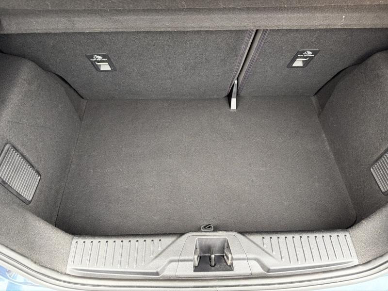 Ford Fiesta 1.0 Flexifuel 95ch Titanium Business 5p  occasion  Dijon - photo n13