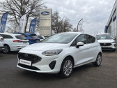 Annonce Ford Fiesta occasion Essence 1.0 Flexifuel 95ch Titanium Business 5p � Dijon