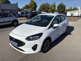 Annonce Ford Fiesta occasion Essence 1.0 Flexifuel 95ch Titanium Business 5p � Dijon