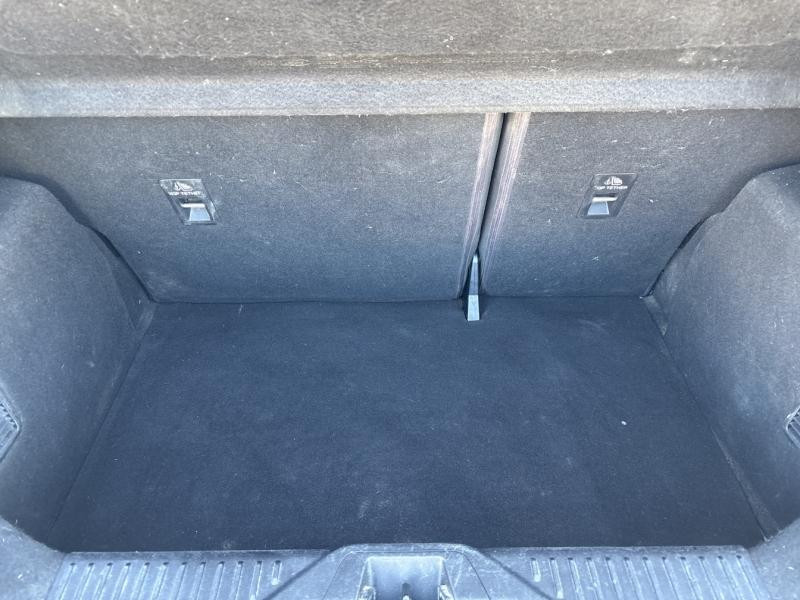 Ford Fiesta 1.0 Flexifuel 95ch Titanium Business 5p  occasion � Dijon - photo n�13