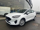 Annonce Ford Fiesta occasion Essence 1.0 Flexifuel 95ch Titanium Business 5p � Auxerre