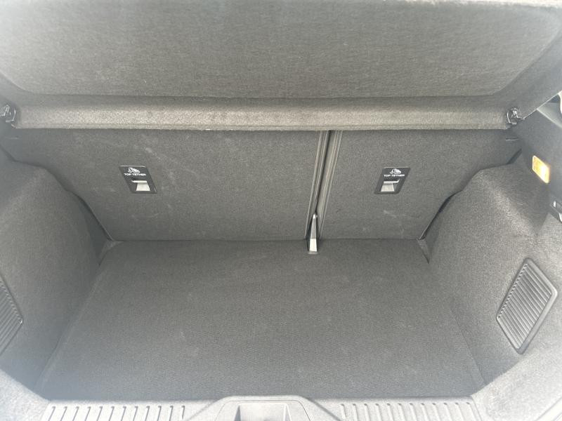 Ford Fiesta 1.0 Flexifuel 95ch Titanium Business 5p  occasion  Auxerre - photo n13