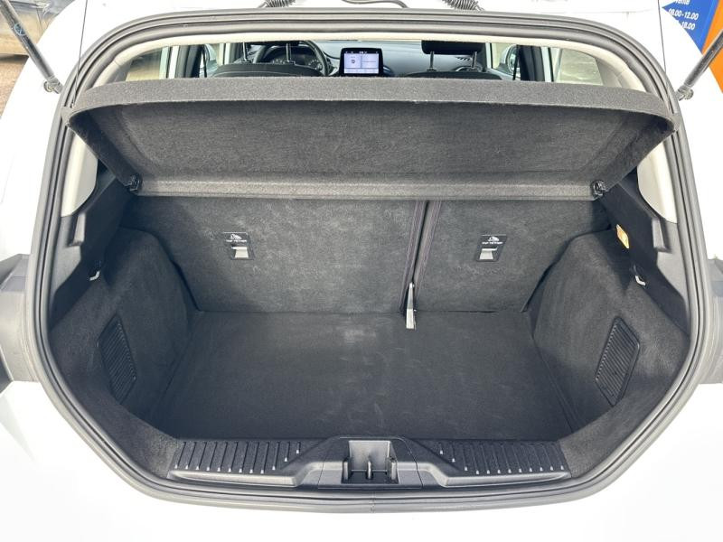 Ford Fiesta 1.0 Flexifuel 95ch Titanium Business 5p  occasion � Auxerre - photo n�13