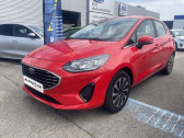Ford Fiesta 1.0 Flexifuel 95ch Titanium Business 5p   Barberey-Saint-Sulpice 10