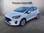 Ford Fiesta 1.0 Flexifuel 95ch Titanium Business 5p   Hrouville-Saint-Clair 14