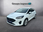 Annonce Ford Fiesta occasion Essence 1.0 Flexifuel 95ch Titanium Business 5p à Cherbourg-Octeville