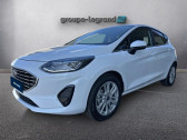 Ford Fiesta 1.0 Flexifuel 95ch  Titanium X 5p   Cherbourg-Octeville 50