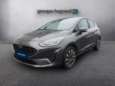 Annonce Ford Fiesta occasion Essence 1.0 Flexifuel 95ch  Titanium X 5p � Saint-L�