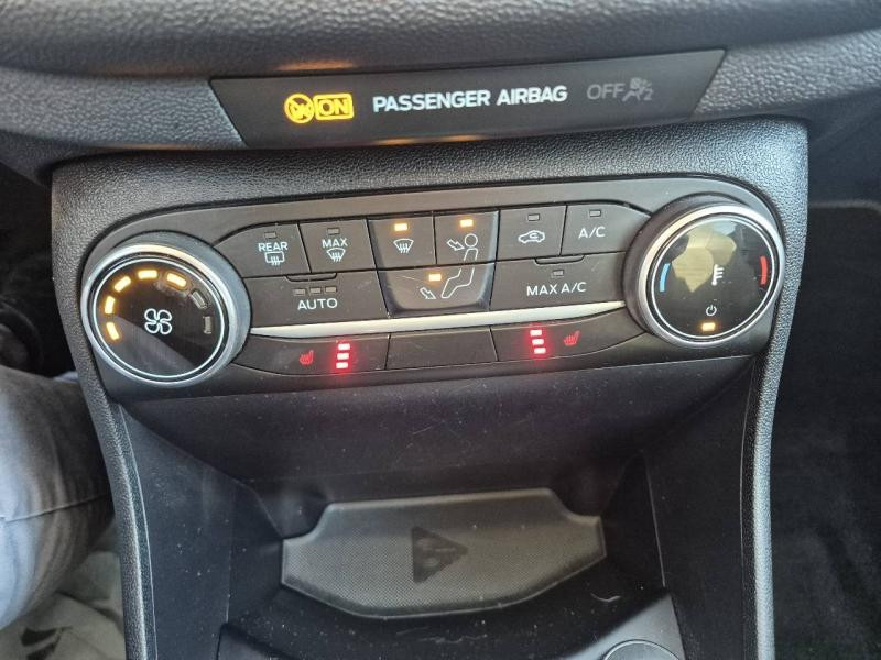 Ford Fiesta 1.0 Flexifuel 95ch Titanium X 5p  occasion � Amilly - photo n�16