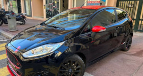 Ford Fiesta , garage TRANSAKAUTO NICE EST  NICE