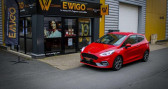 Ford Fiesta 1.0 SCTI 100 ch LINE   BELBEUF 76
