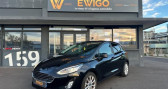 Annonce Ford Fiesta occasion Essence 1.0 SCTI 100 Titanium  Valence