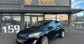 Annonce Ford Fiesta occasion Essence 1.0 scti 100 titanium  Valence