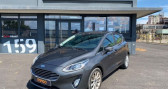 Ford Fiesta occasion année 2018 boite Manuelle Annonce Ford Fiesta occasion Essence 1.0 SCTI 100CH ECOBOOST à Valence