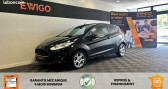 Ford Fiesta 1.0 SCTI 100ch EDITION   1ERE MAIN  2017 - annonce de voiture en vente sur Auto Sélection.com