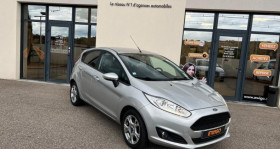 Ford Fiesta , garage EWIGO VIENNE  AMPUIS