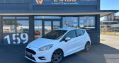 Ford Fiesta 1.0 SCTI 100CH LINE S&S   Valence 26