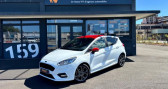 Annonce Ford Fiesta occasion Essence 1.0 SCTI 100CH ST LINE S&S CARPLAY ENTRETIEN  JOUR  Valence