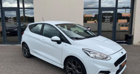 Ford Fiesta , garage EWIGO VIENNE  AMPUIS
