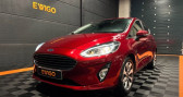 Annonce Ford Fiesta occasion Essence 1.0 scti 100ch titanium ecoboost radar ar carplay feu jour l � Mons en Baroeul
